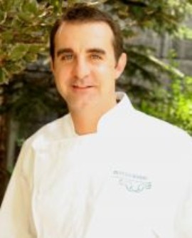 Executive Chef Tony Priolo