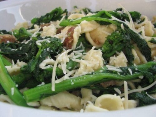 broccoli rabe